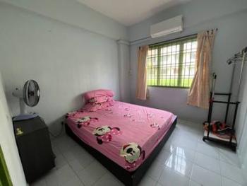 Sri Kenari, Johor Bahru的公寓，照片3