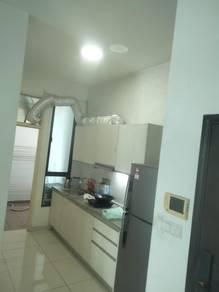 Apartment at D’Summit Residence @ Kempas Utama, Johor Bahru, photo 5