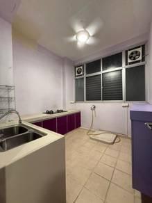 Lagenda Tasek Condominium, Johor Bahru的公寓，照片4