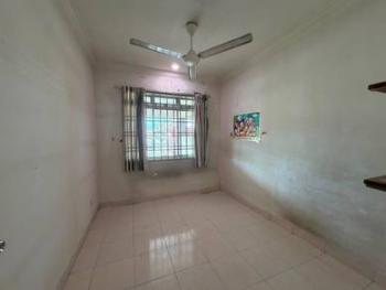 House at Jalan Gaya @ Taman Gaya, Ulu Tiram, photo 2