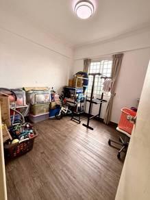 Persiaran Tanjung, Tampoi的公寓，照片10
