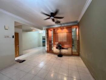 House at Jalan Titiwangsa, Taman Tampoi Indah, Tampoi, photo 1