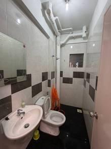 Sri Kenari, Johor Bahru的公寓，照片7