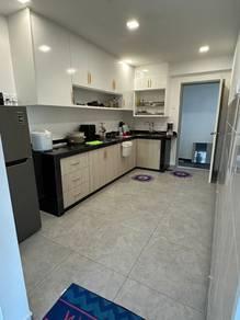 Apartmen di Bayu Puteri 3, Johor Bahru, foto 4