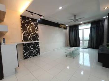 Apartmen di Jalan Undan 8, Johor Bahru, foto 2