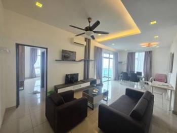 M @ Larkin, Johor Bahru的共管公寓，照片2