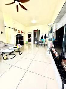 D Summit @ Kempas Utama, Johor Bahru的公寓，照片1