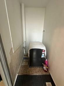 Apartmen di Bayu Puteri 3, Johor Bahru, foto 6