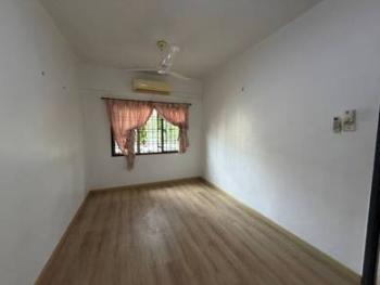 Sri Kenari, Johor Bahru的公寓，照片3