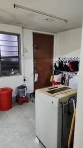 Rumah di Tun Aminah Skudai Baru @ Jalan Hang Tuah, Skudai, foto 5
