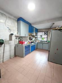 Rumah di Jalan Teratai, Johor Bahru, foto 7
