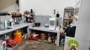 Rumah di Tun Aminah Skudai Baru @ Jalan Hang Tuah, Skudai, foto 4