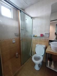 Apartmen di Jalan Undan 8, Johor Bahru, foto 10