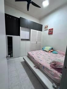 House at Pelangi Indah @ Jalan Persona, Ulu Tiram, photo 8