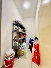 D Summit @ Kempas Utama, Johor Bahru的公寓，照片7