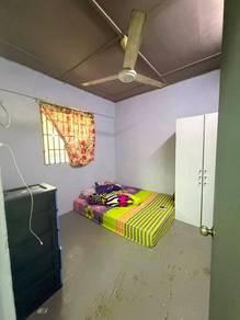 Flat at Tun Aminah Block 10, Skudai, photo 4