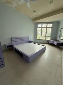 Lagenda Tasek Condominium, Johor Bahru的公寓，照片9