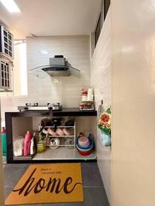Persiaran Tanjung, Tampoi的公寓，照片6