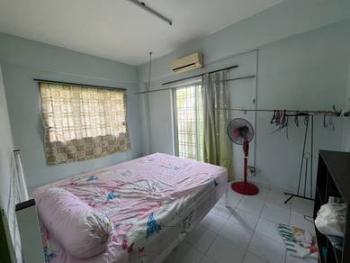 Sri Kenari, Johor Bahru的公寓，照片5