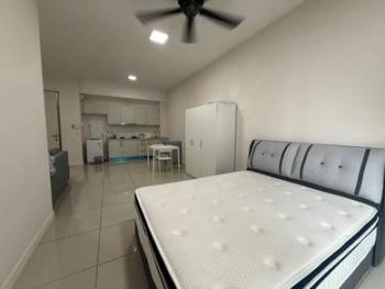 Apartment at Tampoi Indah, Jalan Skudai Lama, Johor Bahru, photo 4