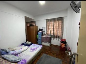 Persiaran Tanjung, Tampoi的公寓，照片4