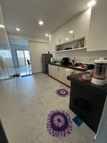 Apartmen di Bayu Puteri 3, Johor Bahru, foto 3