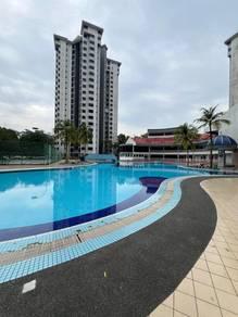 Mewah View, Johor Bahru的公寓，照片1