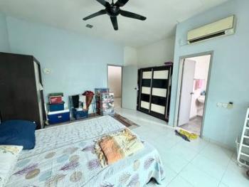 House at Caryota Square @ Setia Tropika , Jalan Setia Tropika 4/xx, Johor Bahru, photo 10