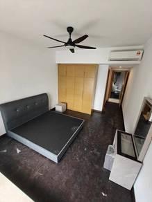 R & F Princess Cove Phase 2, Johor Bahru的公寓，照片3