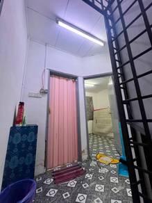Rumah di Saleng Jambu, Kulai, foto 4