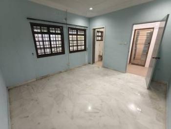 Taman Skudai Baru, Skudai的房屋，照片9