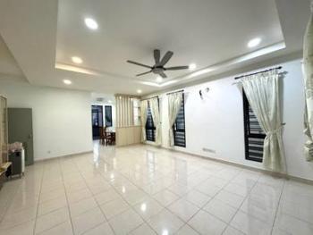 House at Taman Austin Duta 2, Johor Bahru, photo 2