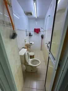 Apartmen di Bayu Puteri 3, Johor Bahru, foto 10