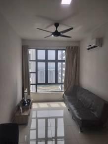 Apartment at D’Summit Residence @ Kempas Utama, Johor Bahru, photo 1