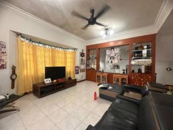 Rumah di Taman Redang, Johor Bahru, foto 2