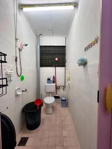 Rumah di Saleng Jambu, Kulai, foto 9