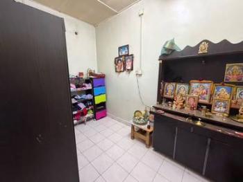 Rumah di Taman Cantik, Kulai, foto 4