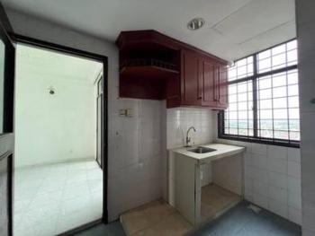 Mewah View, Johor Bahru的公寓，照片10