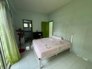 Sri Kenari, Johor Bahru的公寓，照片4