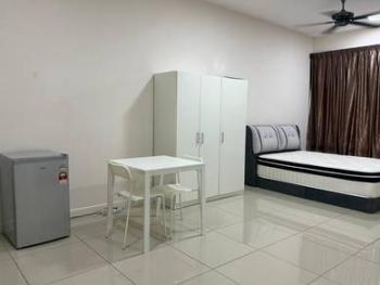 Apartment at Tampoi Indah, Jalan Skudai Lama, Johor Bahru, photo 3