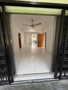 Jalan Persisiran Titiwangsa Utama, Johor Bahru的公寓，照片2