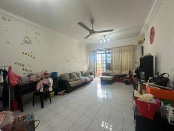 Skudai Villa, Johor Bahru的公寓，照片2