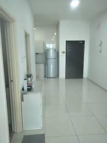 Apartment at D’Summit Residence @ Kempas Utama, Johor Bahru, photo 3