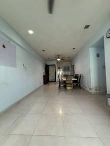 Lagenda Tasek Condominium, Johor Bahru的公寓，照片2