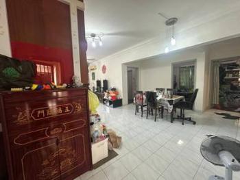 Skudai Villa, Johor Bahru的公寓，照片3