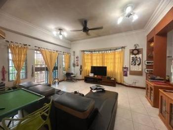 Rumah di Taman Redang, Johor Bahru, foto 1