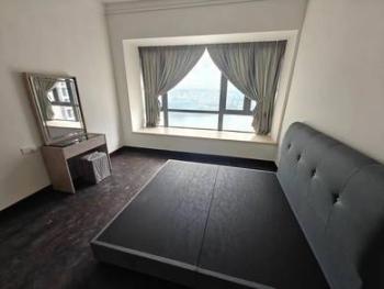 R & F Princess Cove Phase 2, Johor Bahru的公寓，照片4
