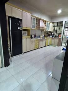 House at Pelangi Indah @ Jalan Persona, Ulu Tiram, photo 5