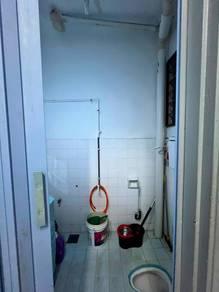 Rumah di Saleng Jambu, Kulai, foto 10