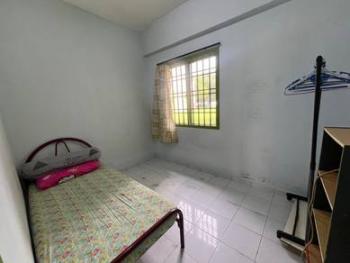 Sri Kenari, Johor Bahru的公寓，照片6